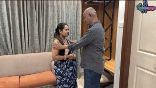 indian couples fuck friend with hindi
